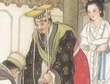 历史上真实的田氏代齐是怎么回事？真相是什么？（墙裂推荐）