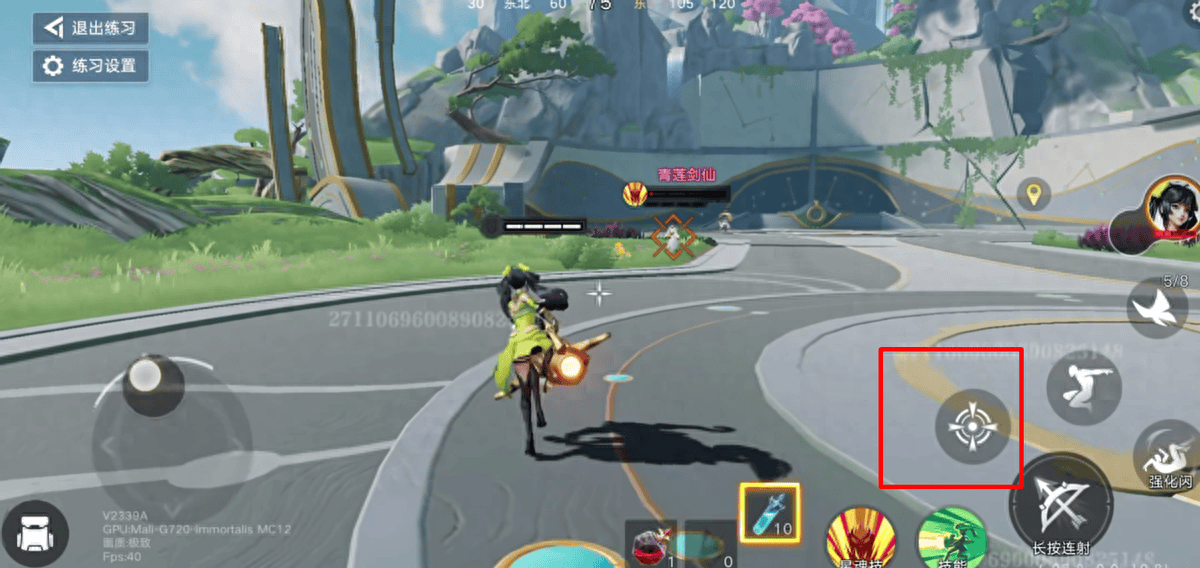 王者吃鸡攻略：射手英雄必须精通，孙尚香和后羿教学来了 