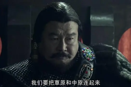 冒顿单于杀父代立的计谋，是否高明？（难以置信）