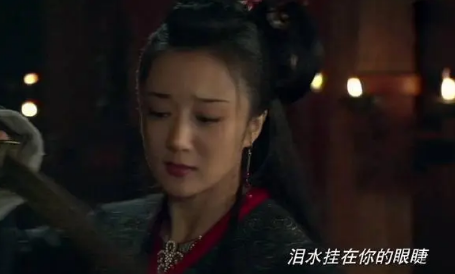 虞姬究竟是怎么死的？史籍中记载她的死因了吗？（学到了）