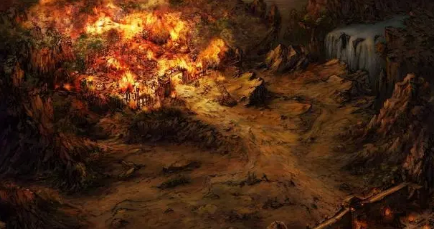 夷陵之战是刘备主动攻击东吴的，为什么会被孙权打败？（怎么可以错过）