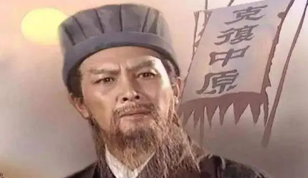 为何在没有东吴配合下，姜维还要一再北伐曹魏？（万万没想到）