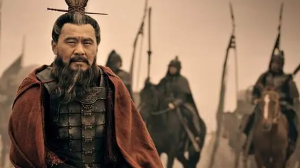 曹魏几代皇帝为什么一直采取先吴后蜀的战略？（怎么可以错过）