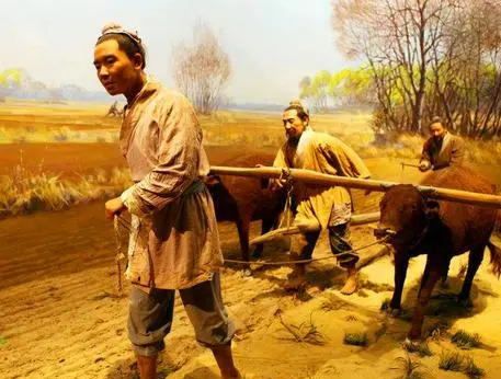 古代农民为什么要给地主打工 古人为什么不去开荒种地（硬核推荐）