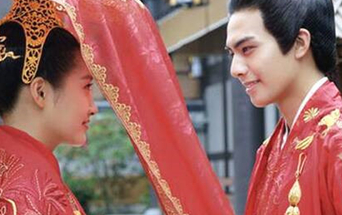 明朝皇帝结婚需要经过哪些流程？详解明朝婚礼礼仪（不看后悔）