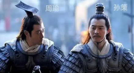 在孙权给予讨虏将军封号时，周瑜为何选择再三婉拒？（难以置信）