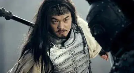 马超也是颇有吕布之勇，为何临终时却失去了往日荣光？（太疯狂了）