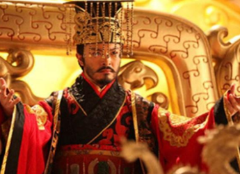 隋炀帝骄奢淫逸，为何他的陵墓却很小呢？（硬核推荐）