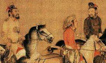 草原丝绸之路是怎么发展的？草原丝绸之路发展史介绍（没想到）