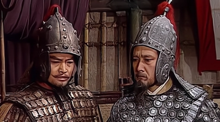 面对命运的捉弄和戏耍，廖化为何只有生不逢时的慨叹？（这样也行？）