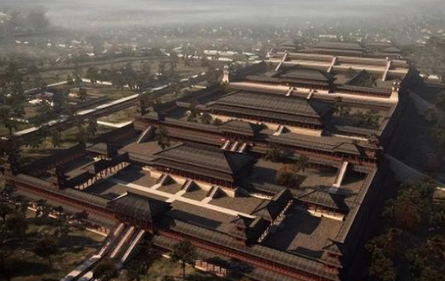 长安城的繁华并不是唐朝商业高度发达的表现，为什么这么说？（万万没想到）