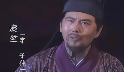 麋竺为什么会愧疚不已，仅仅过了两年就忧郁而终？（难以置信）