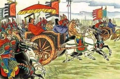 战国七雄中，赵国为什么是最后一个称霸的？（太疯狂了）