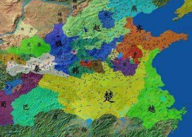 战国第一个称霸的魏国，为何没能一统天下呢?（一篇读懂）