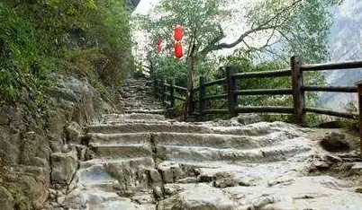 “南方丝绸之路”指的是哪里？五尺道介绍（不要告诉别人）