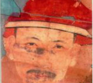 单懋谦：清朝时期官员，为人温和，处世持重，为官清廉（越早知道越好）