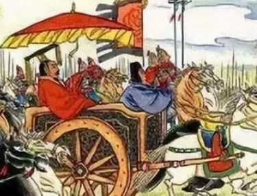 春秋战国时期燕国的实力怎么样？为何能成为七雄之一？（这都可以）