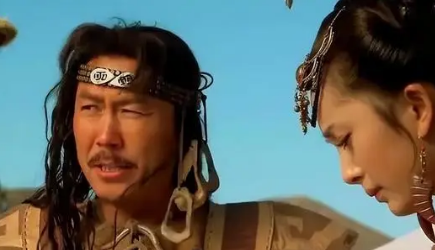 曹操为何饶恕蔡文姬的丈夫董祀，还给予她御寒衣饰？（太疯狂了）