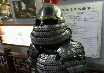 神臂弓是如何制作的？到底有多强呢？（全程干货）