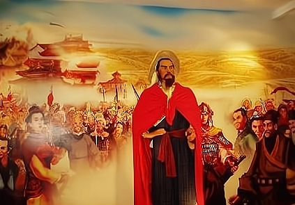 李自成败给明朝多次都没事 李自成输给清朝一次为何就不行了（没想到）