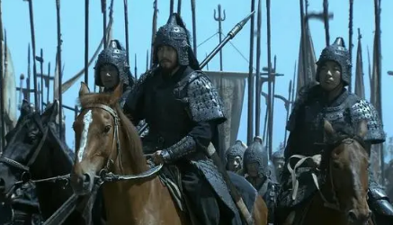 为何说三国时期，徐晃是一位被完全低估的魏国将领？（原创）