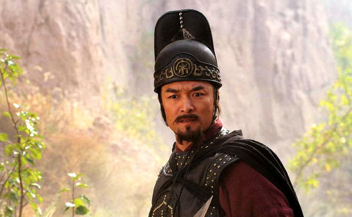 汤隆打造，雷横监制，徐宁教授，是何神器 