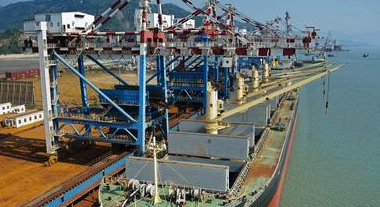 福建海上贸易为什么能在唐宋时就兴起？（原创）