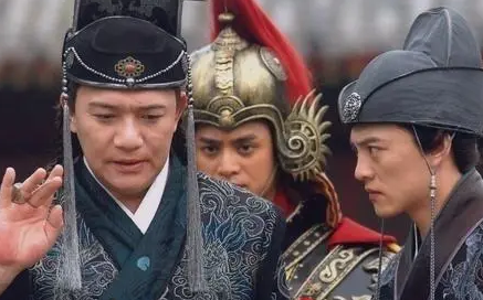 唐朝作为一个盛世王朝 唐朝为何还出现宦官专权问题（这都可以？）