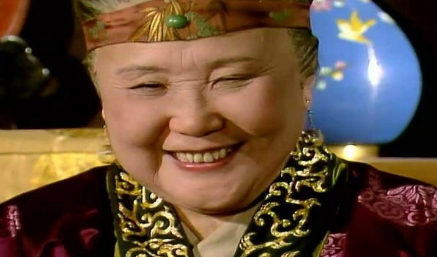 要评出一个真正富养的女孩，这个人为什么是薛宝琴？（没想到）