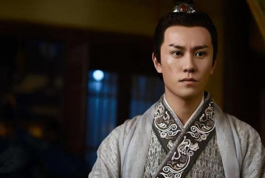 李倓：帮助父亲登上皇位，却过早地含冤而死（一看就会）