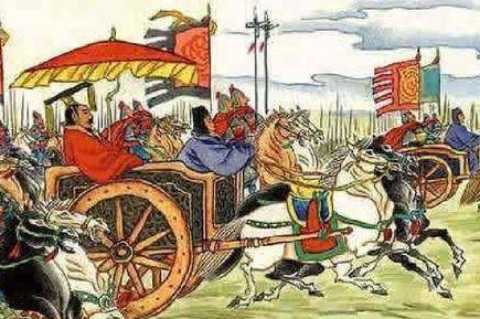 周武王建立西周初期 各诸侯们为何对周天子言听计从（难以置信）