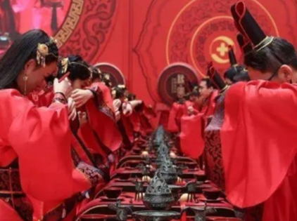 古代夫妻同房为什么叫做周公之礼 周公到底做了什么（太疯狂了）