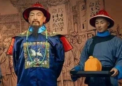 清朝灭亡后，清朝的九大总督下场怎么样？（没想到）