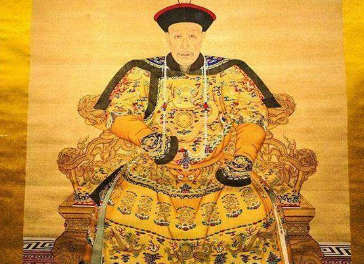 所谓的康乾盛世真的存在吗?真相是什么？（不要告诉别人）