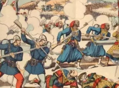 道光皇帝非常节俭，为何陵墓却很奢华呢？（学会了吗）