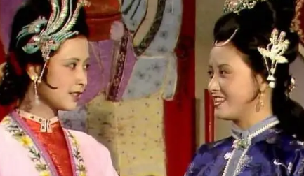 危机发生后，薛宝钗如何为自己做一次出色的危机公关处理？（这都可以？）