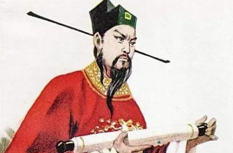 北宋名相寇准，他写就了千百年后依旧不朽的传奇（原创）