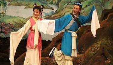 黄梅戏的阴司腔表达什么样的感情？阴司腔特色介绍（这都可以？）