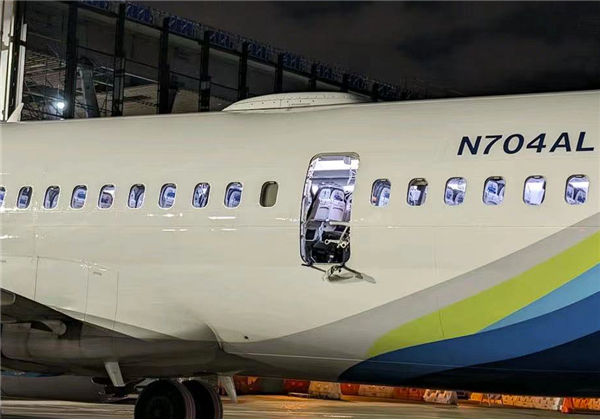 吓得我不敢坐飞机了！消息称数百架波音飞机存空中爆炸风险 美方回应：不构成紧急安全