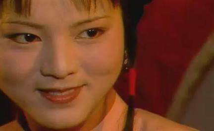 为什么说贾宝玉的真爱，花袭人是真的沾不上边？（太疯狂了）