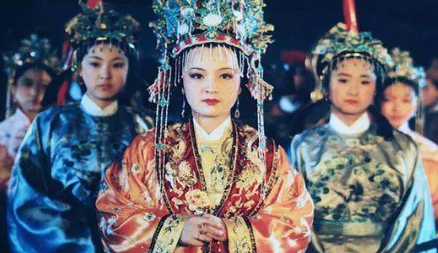 贾元春亲手为大家伙打造的美梦集合地被谁给破坏了？（不看后悔）