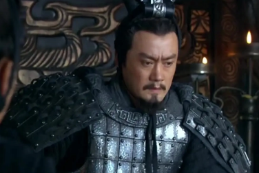 章邯作为一代名将，为什么选择项羽而不是刘邦？（难以置信）