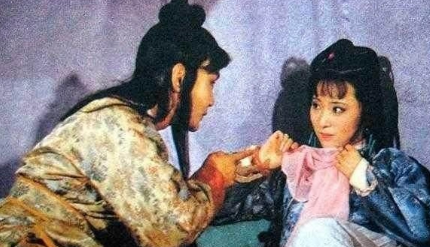 如果贾宝玉和林黛玉结婚了，婚后生活会惬意无比吗？（居然可以这样）