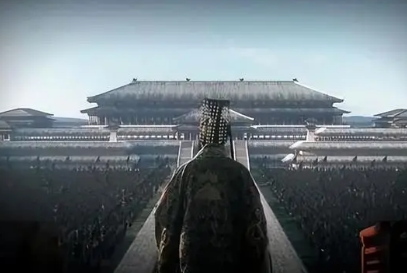 秦朝只存在了十四年，这些年发生了什么？（太疯狂了）