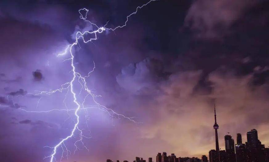 史上最诡异的3次天灾：一次印度，一次俄罗斯，一次竟在中国 