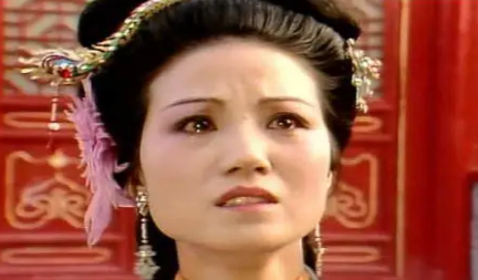 吃过这么多次亏的赵姨娘，为什么不去找贾政告状？（居然可以这样）