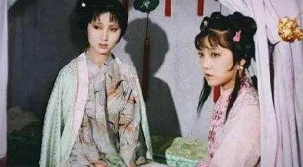 原本伺候贾母的紫鹃，为什么会一心一意的只为林黛玉？（全程干货）