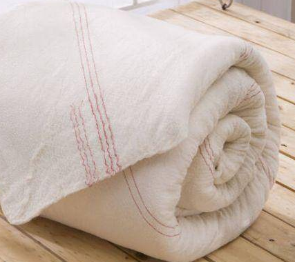 古代没有出现棉花之前 古人冬天都用什么保暖抗寒（真没想到）