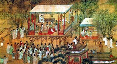 戏曲在明朝发展的怎么样？详解明朝戏曲（太疯狂了）