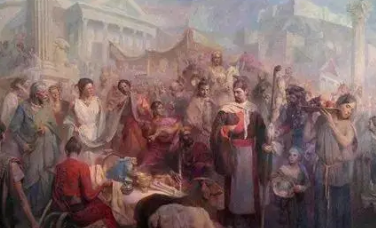 大宛国为何与西汉发生战争？与马匹有关（越早知道越好）